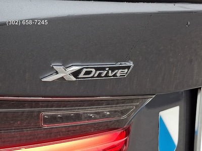 2021 BMW 3 Series 330i xDrive