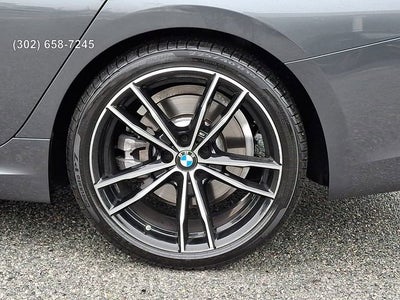 2021 BMW 3 Series 330i xDrive