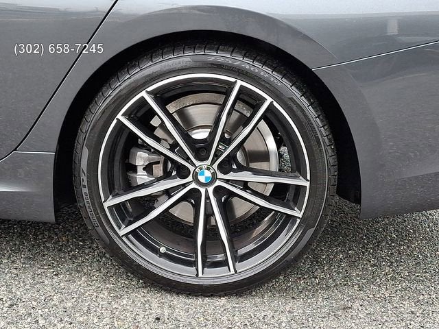 2021 BMW 3 Series 330i xDrive