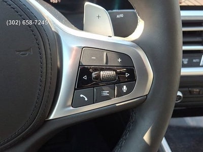 2020 BMW 3 Series 330i xDrive