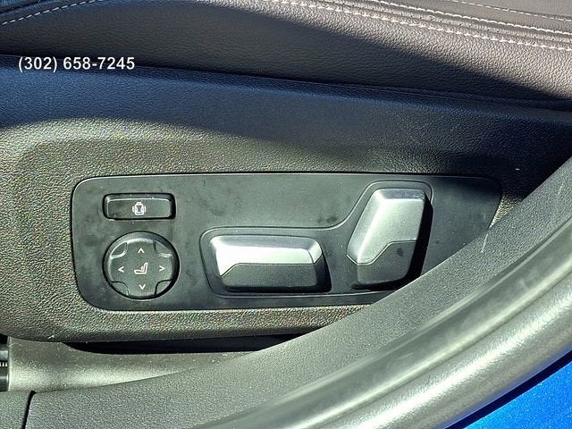 2020 BMW 3 Series 330i xDrive