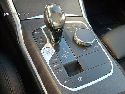 2021 BMW 3 Series 330i xDrive