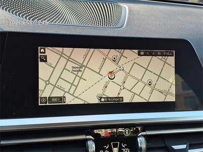 2021 BMW 3 Series 330i xDrive