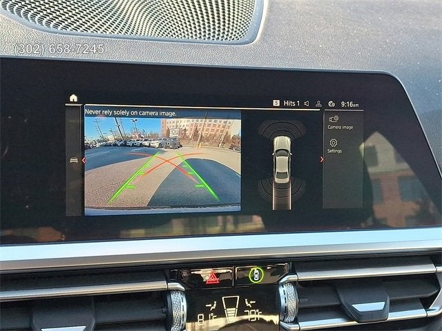 2021 BMW 3 Series 330i xDrive