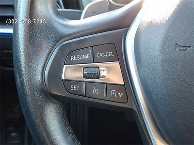 2021 BMW 3 Series 330i xDrive