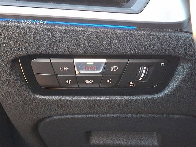 2021 BMW 3 Series 330i xDrive