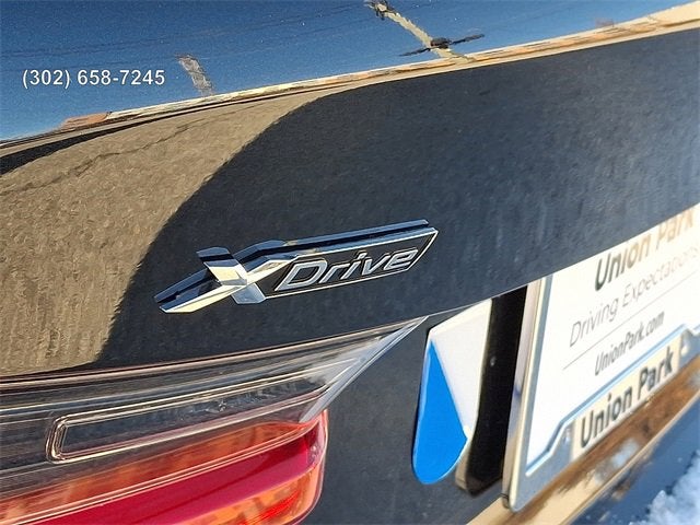 2021 BMW 3 Series 330i xDrive