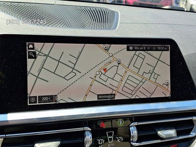 2021 BMW 3 Series M340i xDrive