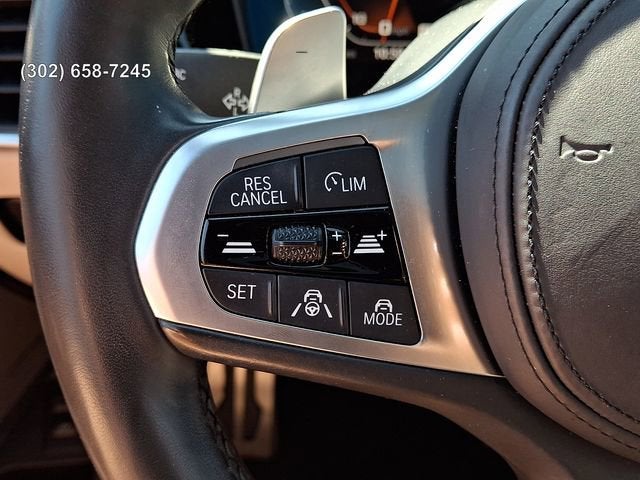 2021 BMW 3 Series M340i xDrive