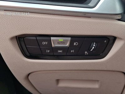 2021 BMW 3 Series M340i xDrive