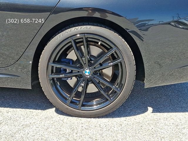 2021 BMW 3 Series M340i xDrive