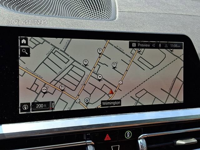 2021 BMW 3 Series M340i xDrive