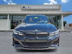 2021 BMW 3 Series M340i xDrive