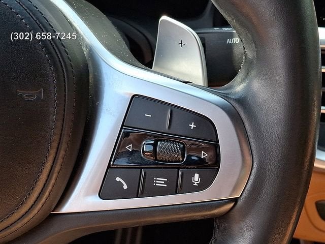 2021 BMW 3 Series M340i xDrive