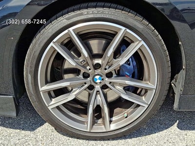 2021 BMW 3 Series M340i xDrive