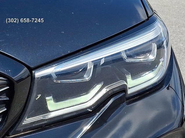 2021 BMW 3 Series M340i xDrive