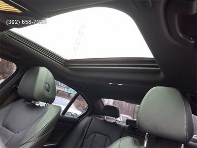 2025 BMW 3 Series M340i xDrive