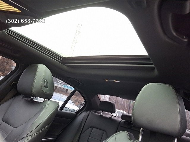 2025 BMW 3 Series M340i xDrive