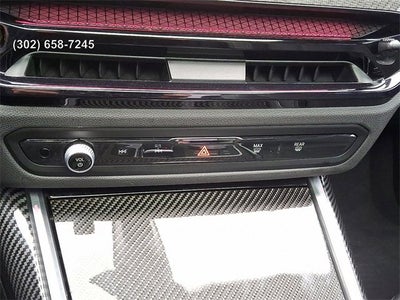 2025 BMW 3 Series M340i xDrive