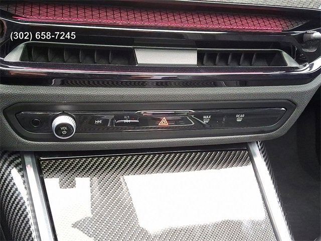 2025 BMW 3 Series M340i xDrive