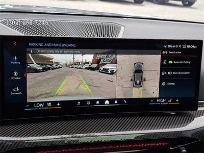 2025 BMW 3 Series M340i xDrive