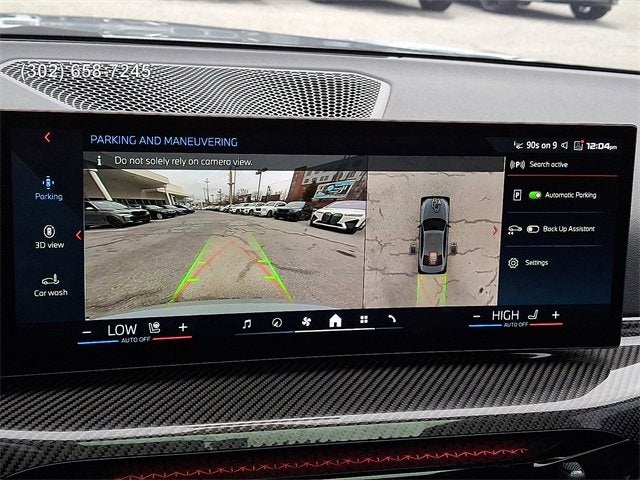 2025 BMW 3 Series M340i xDrive