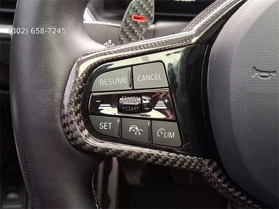 2025 BMW 3 Series M340i xDrive