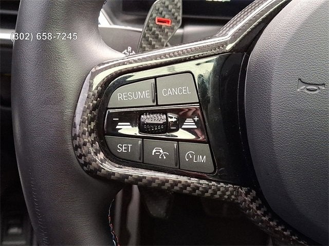 2025 BMW 3 Series M340i xDrive