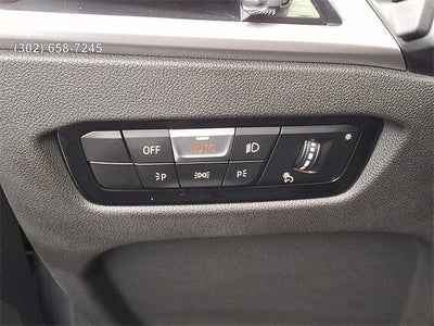 2025 BMW 3 Series M340i xDrive