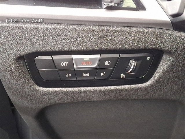 2025 BMW 3 Series M340i xDrive