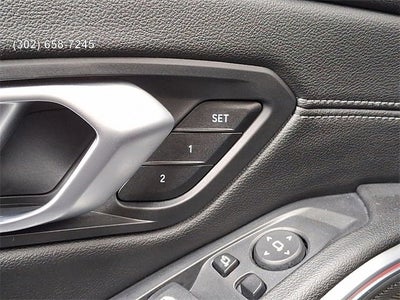 2025 BMW 3 Series M340i xDrive