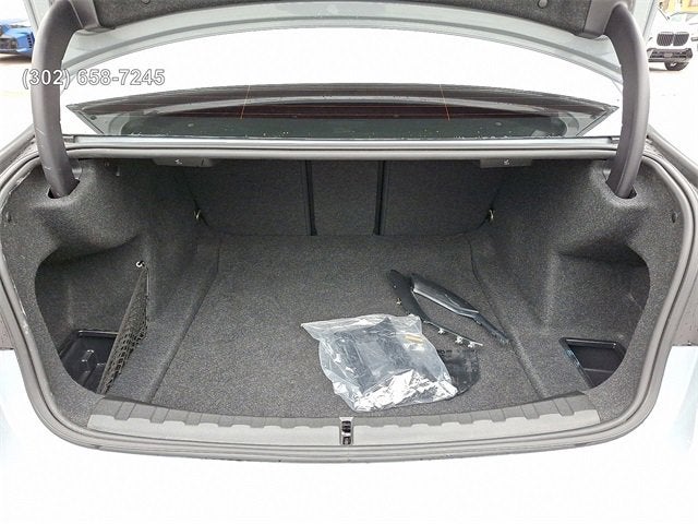 2025 BMW 3 Series M340i xDrive