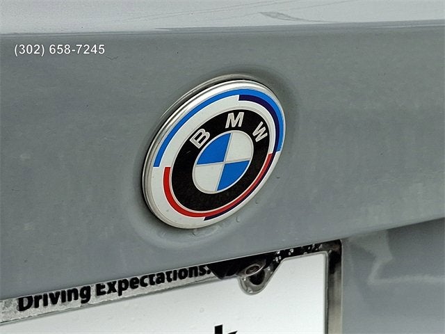 2025 BMW 3 Series M340i xDrive