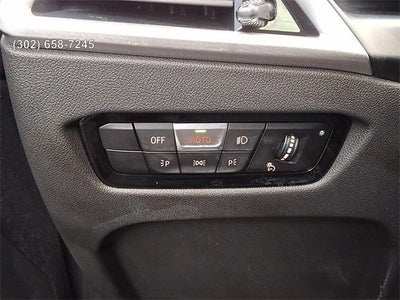 2025 BMW 3 Series M340i xDrive