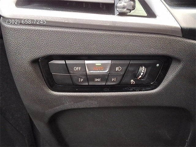 2025 BMW 3 Series M340i xDrive