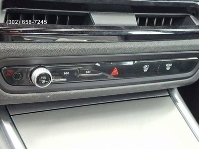 2026 BMW 3 Series M340i NA xDrive
