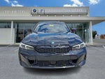 2026 BMW 3 Series M340i NA xDrive