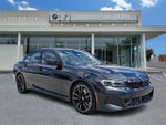 2026 BMW 3 Series M340i NA xDrive