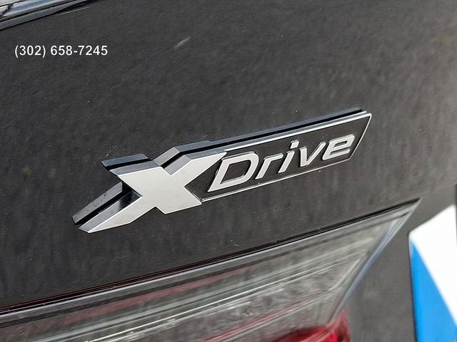 2026 BMW 3 Series M340i NA xDrive