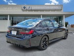 2026 BMW 3 Series M340i NA xDrive