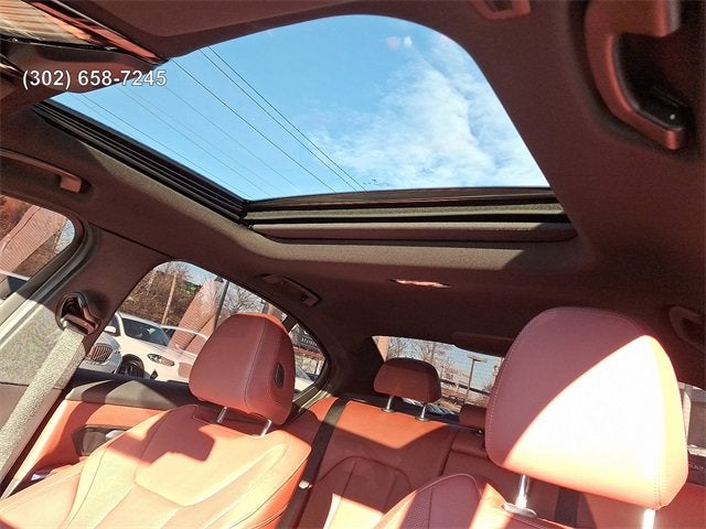 2025 BMW 3 Series 330i xDrive