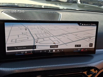 2026 BMW 3 Series 330i NA xDrive