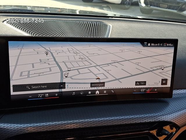 2026 BMW 3 Series 330i NA xDrive