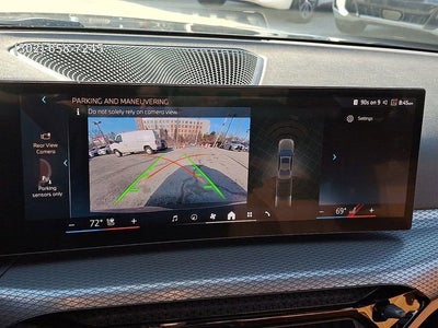 2026 BMW 3 Series 330i NA xDrive