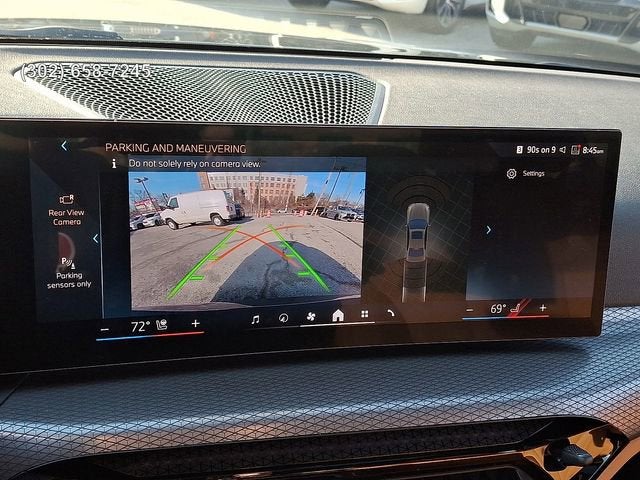 2026 BMW 3 Series 330i NA xDrive