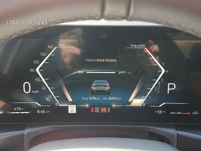 2026 BMW 3 Series 330i NA xDrive