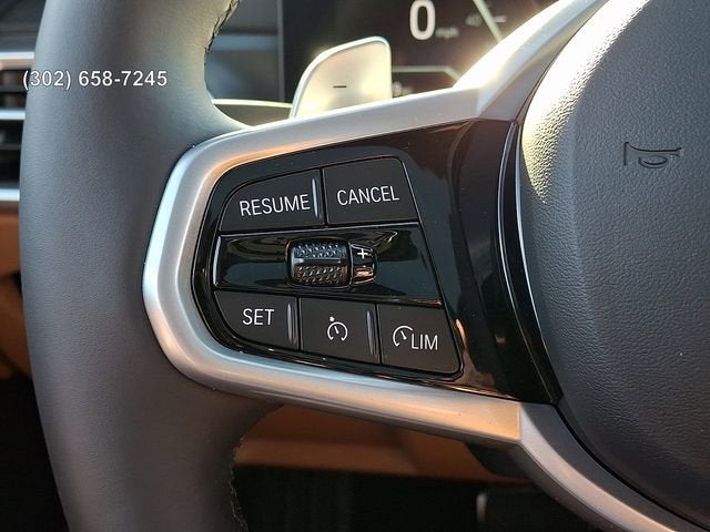 2026 BMW 3 Series 330i NA xDrive