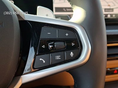 2026 BMW 3 Series 330i NA xDrive