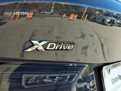 2026 BMW 3 Series 330i NA xDrive