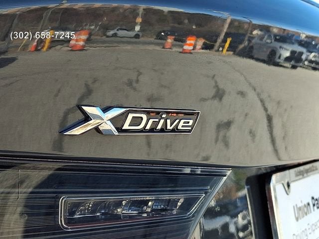 2026 BMW 3 Series 330i NA xDrive